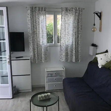 Les Fleurs Bed & Breakfast Cannes